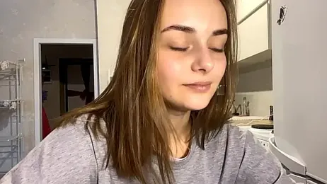 GeralynChiszar webcam model stream image