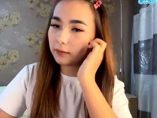 carissahinckley webcam model stream image