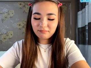 carissahinckley webcam model stream image