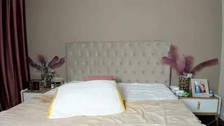 Project-Raven webcam stripchat model stream image