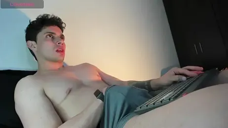 yourfavoriteboy__ webcam model stream image