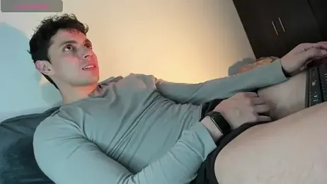 yourfavoriteboy__ webcam model stream image