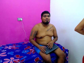 couplesexlatin69 webcam model stream image