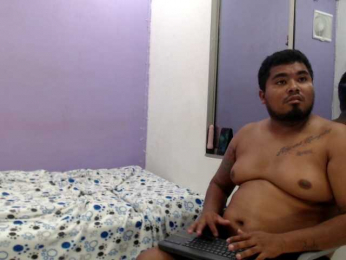 couplesexlatin69 webcam bongacams model stream image