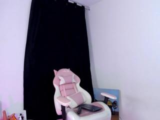 Lovely Dayan webcam model stream image