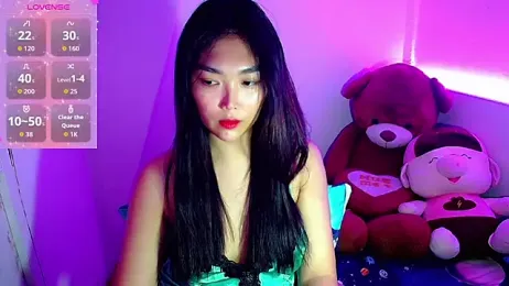 Molly_Grande webcam stripchat model stream image