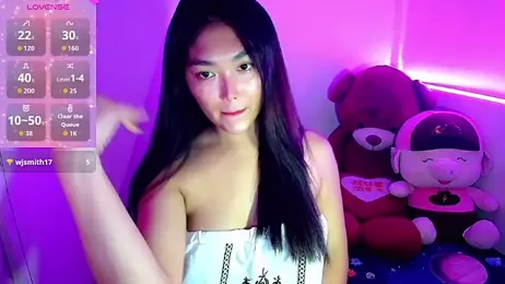 Molly_Grande webcam model stream image