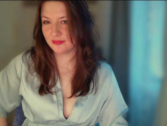 PavlaAdore webcam model stream image