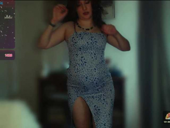 PavlaAdore webcam model stream image