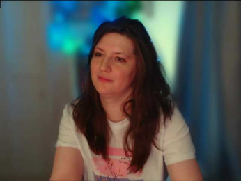 PavlaAdore webcam model stream image