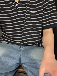 -Falcon_punch- webcam model stream image