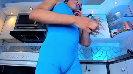 Riley_Blue webcam stripchat model stream image