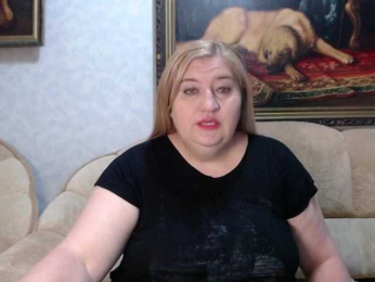 VishenkaStar webcam model stream image