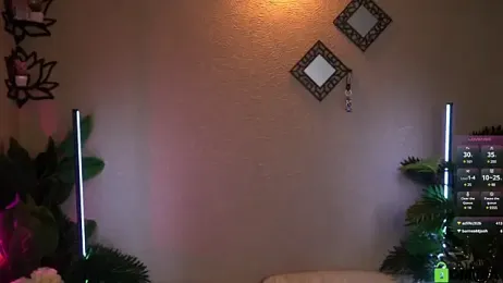 AnnyMyLov webcam model stream image