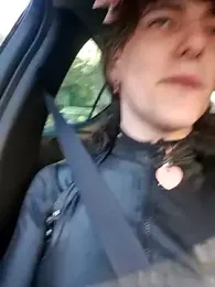 Sakura_trans webcam model stream image