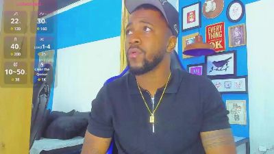 Drake_Nassir4 webcam model stream image
