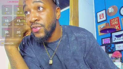 Drake_Nassir4 webcam model stream image