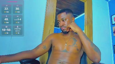 Drake_Nassir4 webcam model stream image
