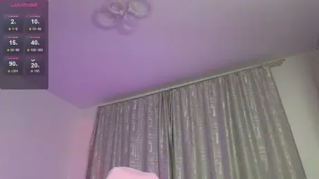 _eva_queen webcam model stream image