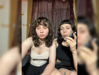 DarkDollsi webcam model stream image