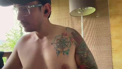 latino0_0 webcam model stream image