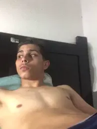 KingLamed webcam model stream image
