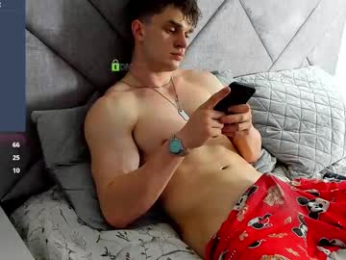 fresh_b1ood webcam chaturbate model stream image