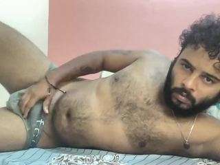 psychomonkey webcam model stream image