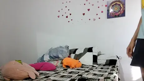 Daineth33 webcam model stream image
