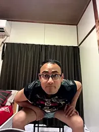 Jhonmanso webcam model stream image
