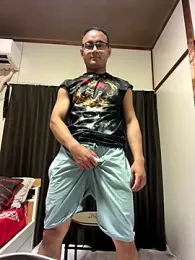 Jhonmanso webcam stripchat model stream image