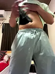 Jhonmanso webcam model stream image