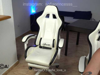 uniquesofia webcam bongacams model stream image