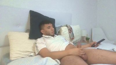 Ppr001 webcam model stream image