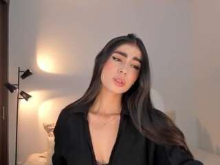 rebeccabaxter webcam camsoda model stream image