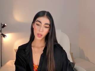 rebeccabaxter webcam model stream image