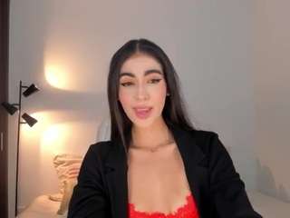 rebeccabaxter webcam model stream image