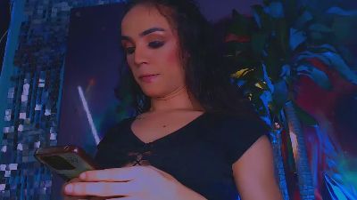 cristal_gem1 webcam model stream image