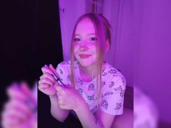 Lilith- webcam model stream image