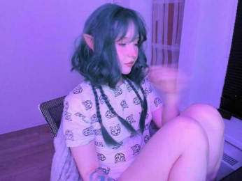 Lilith- webcam model stream image