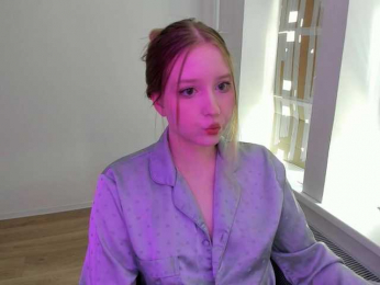 Lilith- webcam model stream image