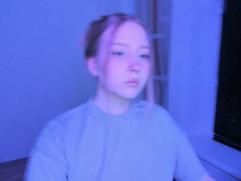 Lilith- webcam model stream image