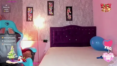 Lauren_smiles webcam stripchat model stream image