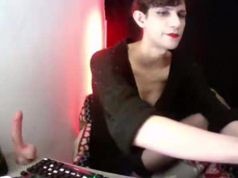 sexyirishcat webcam chaturbate model stream image