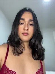 MiahWindsor webcam model stream image