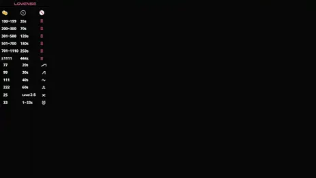 MerriCarros webcam model stream image