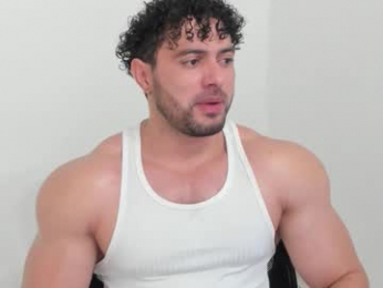 thomas_brandon webcam model stream image