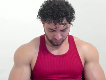 thomas_brandon webcam model stream image