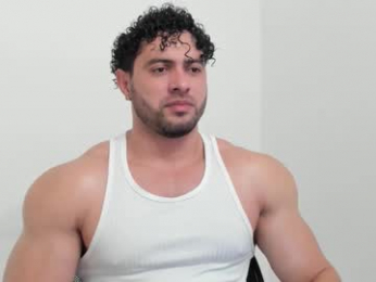 thomas_brandon webcam model stream image
