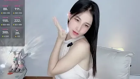 OOOm-oo webcam model stream image